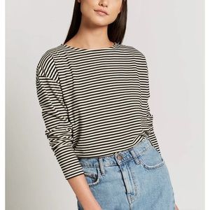 Current/Elliott The Breton Tee
